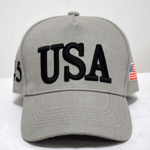 New Style  USA Hat Make America Great Again Hats Women Caps Brand  Flag Caps  USA Baseball Cap  Men Outdoor Sports USA Baseball - aliexpress.ma
