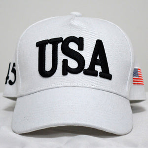 New Style  USA Hat Make America Great Again Hats Women Caps Brand  Flag Caps  USA Baseball Cap  Men Outdoor Sports USA Baseball - aliexpress.ma