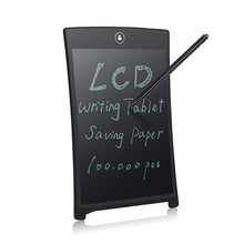 8.5" Writing Tablet LCD Tablet Drawing Pen Mini Writing Message Board Handwriting Pads as Whiteboard Bulletin Board Memo Board - aliexpress.ma