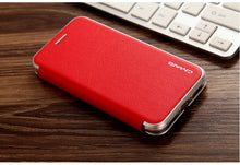 Leather Case Magnetic Flip Wallet for iphone 6 6s plus 7 7 plus 8 8 plus PU Leather Cover - aliexpress.ma