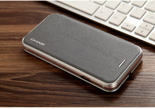 Leather Case Magnetic Flip Wallet for iphone 6 6s plus 7 7 plus 8 8 plus PU Leather Cover - aliexpress.ma