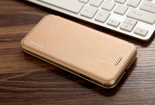 Leather Case Magnetic Flip Wallet for iphone 6 6s plus 7 7 plus 8 8 plus PU Leather Cover - aliexpress.ma