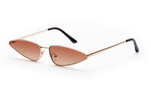 Peekaboo sexy lady retro cat eye sunglasses women classic metal frame purple pink black small sun glasses cat eye women summer - aliexpress.ma