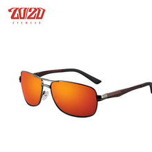 20/20 Brand Design New Aluminum Polarized Men Sunglasses Travel Driving Male Sun Glasses Classic Eyewear Gafas PT0882 - aliexpress.ma