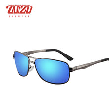 20/20 Brand Design New Aluminum Polarized Men Sunglasses Travel Driving Male Sun Glasses Classic Eyewear Gafas PT0882 - aliexpress.ma