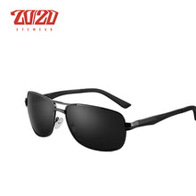20/20 Brand Design New Aluminum Polarized Men Sunglasses Travel Driving Male Sun Glasses Classic Eyewear Gafas PT0882 - aliexpress.ma