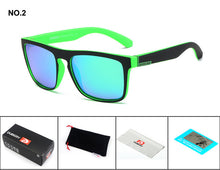 DUBERY Polarized Sunglasses For Men Women Classic Polarized Sunglasses Men Driving Sport Fashion Male Eyewear Designer Oculos - aliexpress.ma
