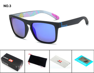 DUBERY Polarized Sunglasses For Men Women Classic Polarized Sunglasses Men Driving Sport Fashion Male Eyewear Designer Oculos - aliexpress.ma