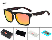 DUBERY Polarized Sunglasses For Men Women Classic Polarized Sunglasses Men Driving Sport Fashion Male Eyewear Designer Oculos - aliexpress.ma