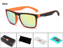 DUBERY Polarized Sunglasses For Men Women Classic Polarized Sunglasses Men Driving Sport Fashion Male Eyewear Designer Oculos - aliexpress.ma