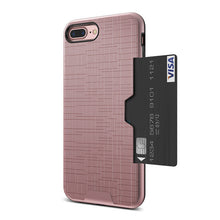 FLOVEME Card Slot Case for iPhone 6 6s 7 plus Luxury Hard Cover for iPhone 8 7 plus Cases Wallet Capinhas Phone Pouch Coque New - aliexpress.ma
