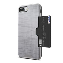 FLOVEME Card Slot Case for iPhone 6 6s 7 plus Luxury Hard Cover for iPhone 8 7 plus Cases Wallet Capinhas Phone Pouch Coque New - aliexpress.ma