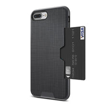 FLOVEME Card Slot Case for iPhone 6 6s 7 plus Luxury Hard Cover for iPhone 8 7 plus Cases Wallet Capinhas Phone Pouch Coque New - aliexpress.ma
