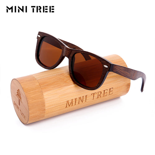 [MT] Handmade Bamboo Sunglasses Women Polarized Retro Brand Designer Vintage Sun Glasses Fishing Eyewear Sun Shades For Men - aliexpress.ma