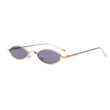 SEKINEW New Small Steampunk Sunglasses Fashion Women Men Steam Punk Sun Glasses Adorable Driver Goggles - aliexpress.ma