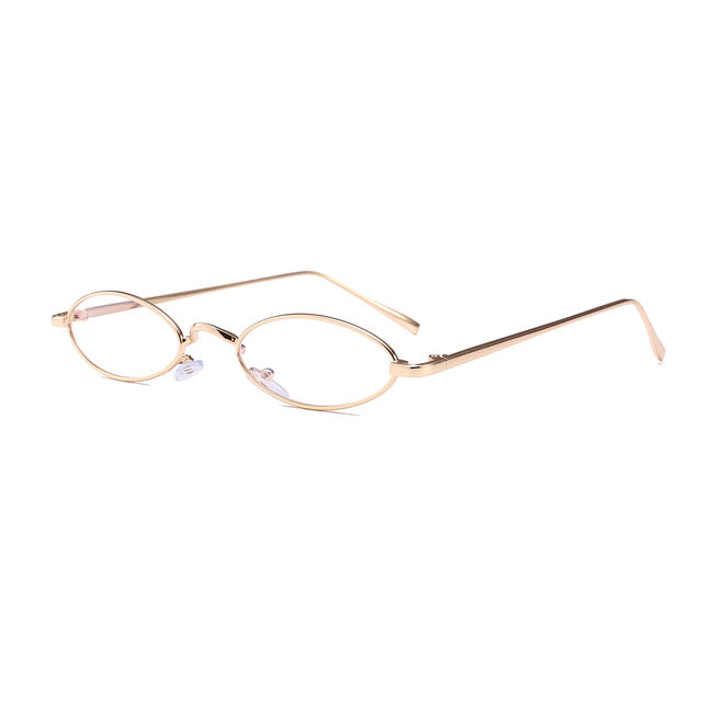 SEKINEW New Small Steampunk Sunglasses Fashion Women Men Steam Punk Sun Glasses Adorable Driver Goggles - aliexpress.ma