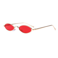 SEKINEW New Small Steampunk Sunglasses Fashion Women Men Steam Punk Sun Glasses Adorable Driver Goggles - aliexpress.ma