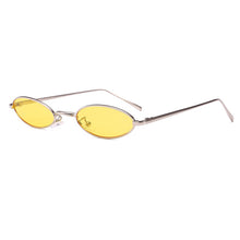 SEKINEW New Small Steampunk Sunglasses Fashion Women Men Steam Punk Sun Glasses Adorable Driver Goggles - aliexpress.ma