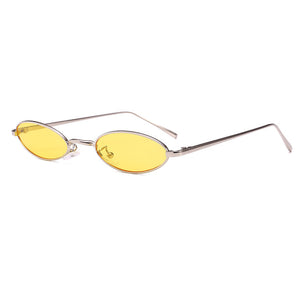 SEKINEW New Small Steampunk Sunglasses Fashion Women Men Steam Punk Sun Glasses Adorable Driver Goggles - aliexpress.ma