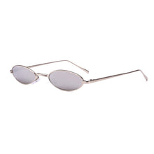 SEKINEW New Small Steampunk Sunglasses Fashion Women Men Steam Punk Sun Glasses Adorable Driver Goggles - aliexpress.ma