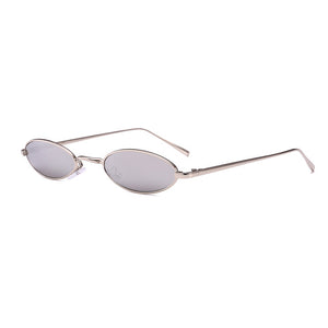 SEKINEW New Small Steampunk Sunglasses Fashion Women Men Steam Punk Sun Glasses Adorable Driver Goggles - aliexpress.ma