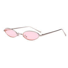 SEKINEW New Small Steampunk Sunglasses Fashion Women Men Steam Punk Sun Glasses Adorable Driver Goggles - aliexpress.ma