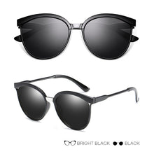 SIMPLESHOW Sunglasses Women Brand Designer Cat Eye Sun Glasses Men Classic Retro Glasses Female Mirror Oculos De Sol UV400 - aliexpress.ma