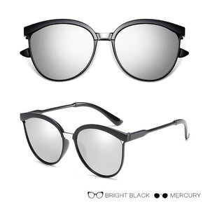 SIMPLESHOW Sunglasses Women Brand Designer Cat Eye Sun Glasses Men Classic Retro Glasses Female Mirror Oculos De Sol UV400 - aliexpress.ma