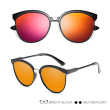 SIMPLESHOW Sunglasses Women Brand Designer Cat Eye Sun Glasses Men Classic Retro Glasses Female Mirror Oculos De Sol UV400 - aliexpress.ma