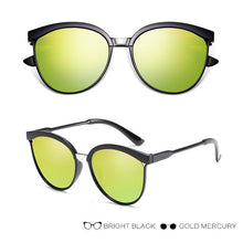 SIMPLESHOW Sunglasses Women Brand Designer Cat Eye Sun Glasses Men Classic Retro Glasses Female Mirror Oculos De Sol UV400 - aliexpress.ma