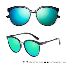 SIMPLESHOW Sunglasses Women Brand Designer Cat Eye Sun Glasses Men Classic Retro Glasses Female Mirror Oculos De Sol UV400 - aliexpress.ma