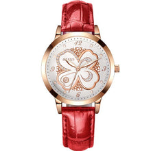 Rose Watch For Women, Luxury Crystal Female Wrist Watch - aliexpress.ma