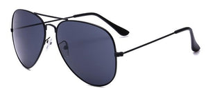 2018 Brand New Pilot Sunglasses for Women Men Driving Sun Glasses Female Aviator Oculos de sol Gafas Cases - aliexpress.ma