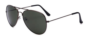 2018 Brand New Pilot Sunglasses for Women Men Driving Sun Glasses Female Aviator Oculos de sol Gafas Cases - aliexpress.ma