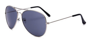 2018 Brand New Pilot Sunglasses for Women Men Driving Sun Glasses Female Aviator Oculos de sol Gafas Cases - aliexpress.ma
