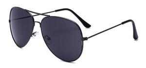 2018 Brand New Pilot Sunglasses for Women Men Driving Sun Glasses Female Aviator Oculos de sol Gafas Cases - aliexpress.ma
