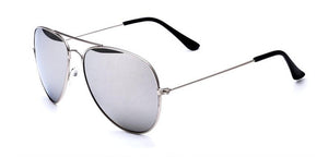 2018 Brand New Pilot Sunglasses for Women Men Driving Sun Glasses Female Aviator Oculos de sol Gafas Cases - aliexpress.ma