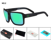DUBERY Men's Polarized Sunglasses Aviation Driving Sun Glasses Men Women Sport Glasses Fishing Eyeglasses gafas de sol mujer D08 - aliexpress.ma