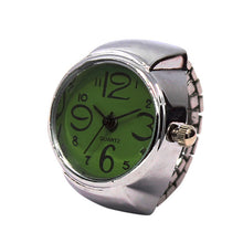 2018 Korean Style Creative Steel Cool Elastic Ring Watch - aliexpress.ma