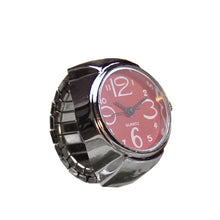 2018 Korean Style Creative Steel Cool Elastic Ring Watch - aliexpress.ma