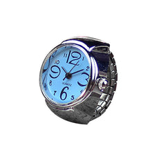 2018 Korean Style Creative Steel Cool Elastic Ring Watch - aliexpress.ma