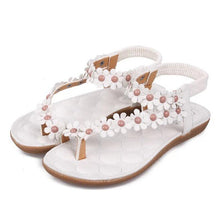 Cuculus 2018 Women Sandals Summer Style Bling Bowtie Fashion Peep Toe Jelly Shoes Sandal Flat Shoes Woman 3 Colors 01F669 - aliexpress.ma