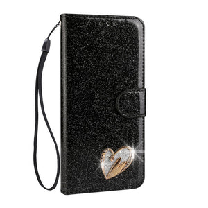 For Funda iphone 6 Apple Case Flip Phone Cover Coque iphone 6S Case Leather Luxury Wallet Case For iphone 7 8 Plus 5 5S SE X 10 - aliexpress.ma