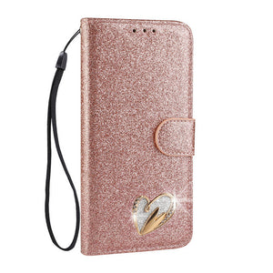 For Funda iphone 6 Apple Case Flip Phone Cover Coque iphone 6S Case Leather Luxury Wallet Case For iphone 7 8 Plus 5 5S SE X 10 - aliexpress.ma