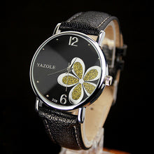 YAZOLE Fashion 2018 Wrist Watch Women Watches Ladies Brand Famous Casual Quartz Wristwatches For Female Hours Clock Montre Femme - aliexpress.ma