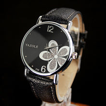 YAZOLE Fashion 2018 Wrist Watch Women Watches Ladies Brand Famous Casual Quartz Wristwatches For Female Hours Clock Montre Femme - aliexpress.ma