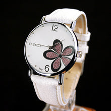 YAZOLE Fashion 2018 Wrist Watch Women Watches Ladies Brand Famous Casual Quartz Wristwatches For Female Hours Clock Montre Femme - aliexpress.ma