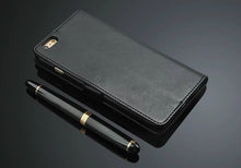 Top Quality Vintage Wallet PU Leather Flip Cover Case For iPhone 7 7 Plus 5 5S SE Card Phone Case For iPhone 6 6s Plus - aliexpress.ma